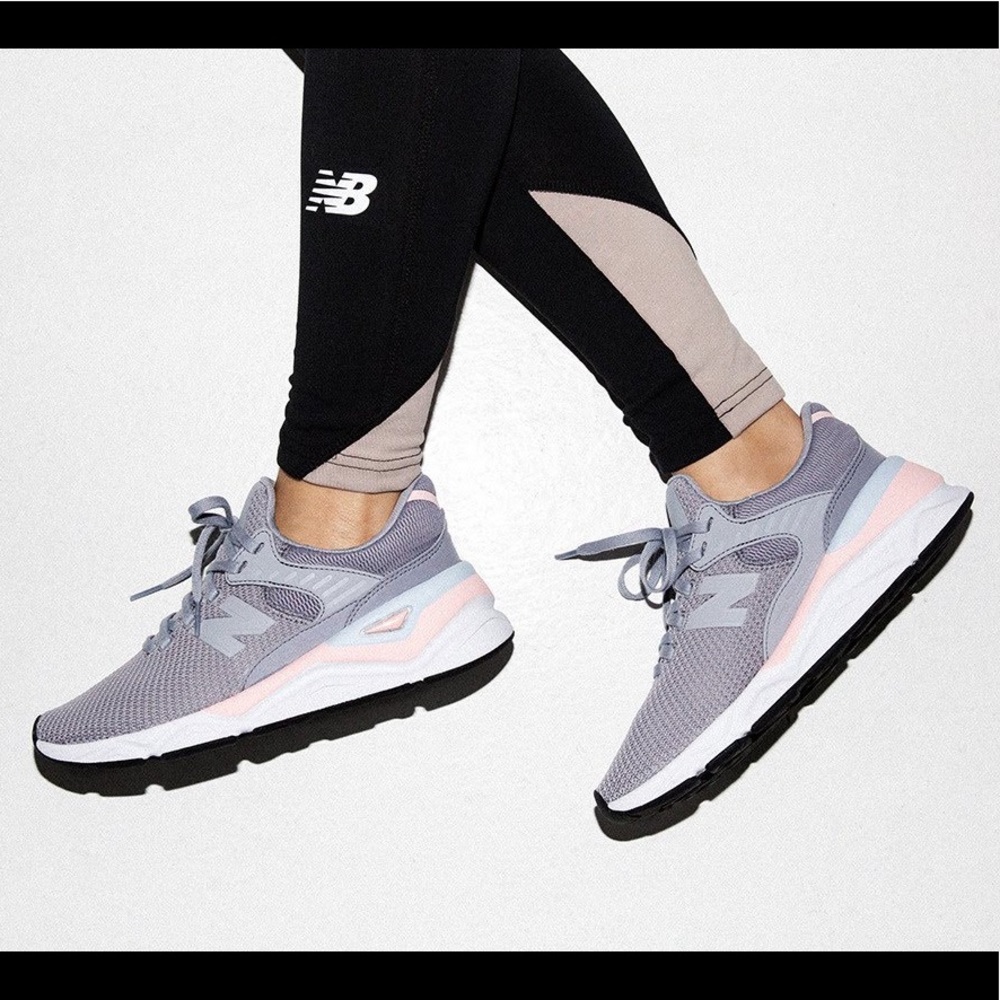New Balance X-90 Arctic Sky